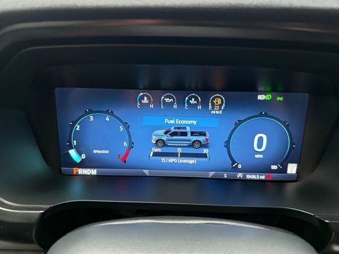 Used 2025 Ford F150 Tremor w/ Equipment Group 402A High image 14