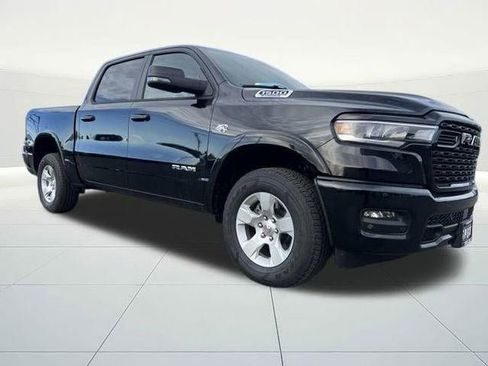 New 2026 RAM 1500 Big Horn image 30