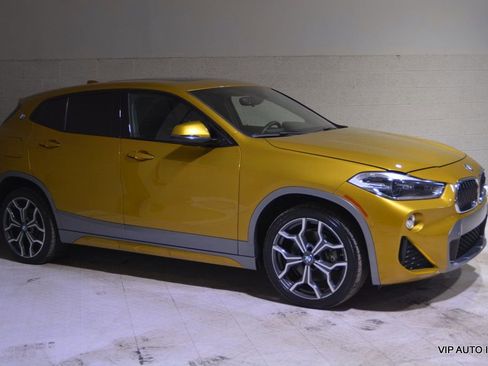 Used 2018 BMW X2 xDrive28i w/ M SportX Package image 29