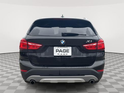 Used 2018 BMW X1 xDrive28i AWD/4WD image 27