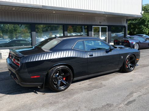 Used 2015 Dodge Challenger SRT Hellcat image 68