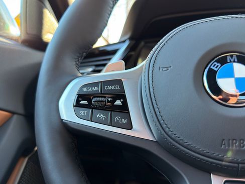 New 2026 BMW Z4 sDrive30i w/ Premium Package image 17