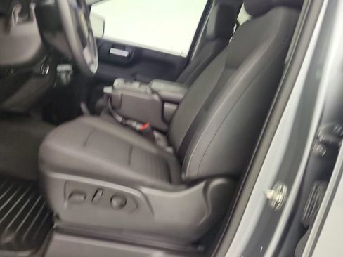 Used 2023 Chevrolet Silverado 1500 Custom RWD image 31