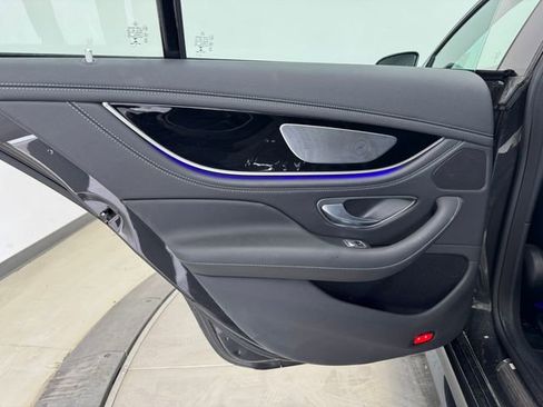 Certified 2022 Mercedes-Benz AMG GT 43 image 36