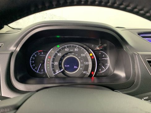 Used 2013 Honda CR-V EX-L image 22