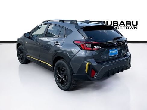 New 2026 Subaru Crosstrek 2.5i Sport AWD/4WD image 6