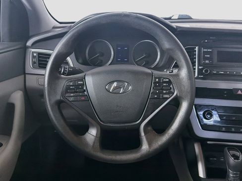 Used 2015 Hyundai Sonata SE FWD image 17
