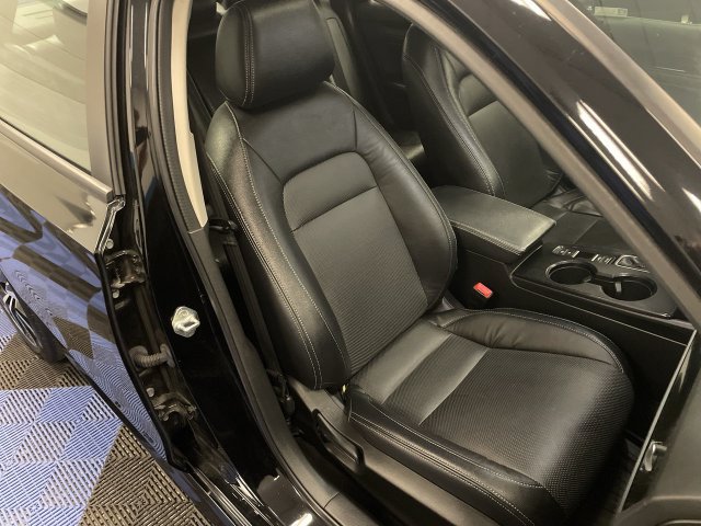 Certified 2023 Honda Civic EX image 25