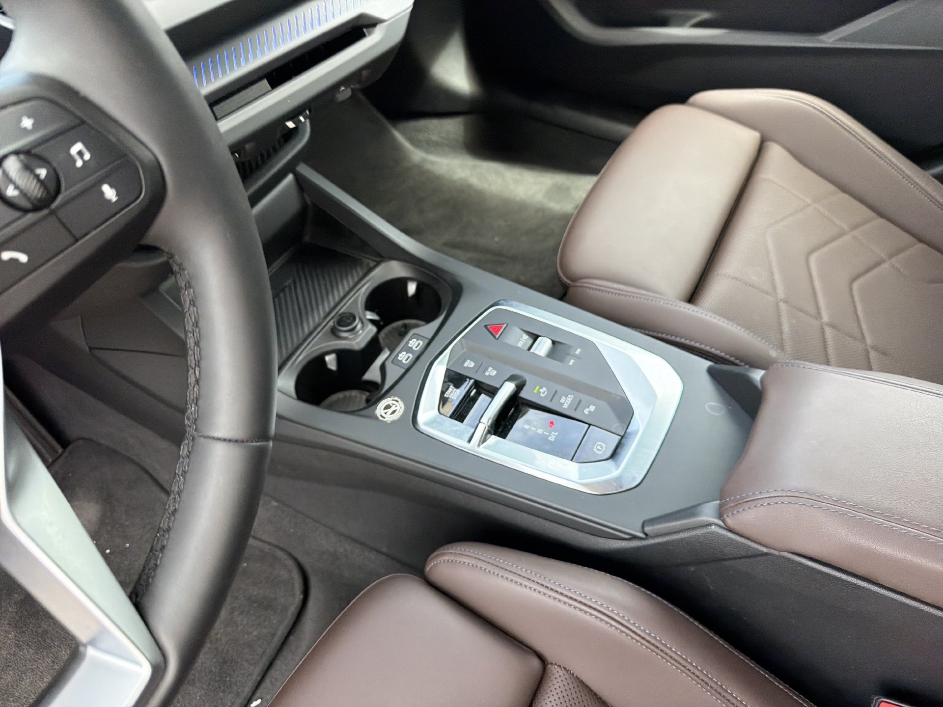 Certified 2025 BMW 228i xDrive AWD/4WD image 21