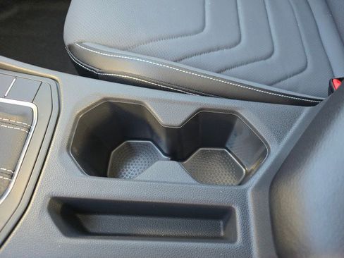 New 2026 Volkswagen Jetta SEL image 34