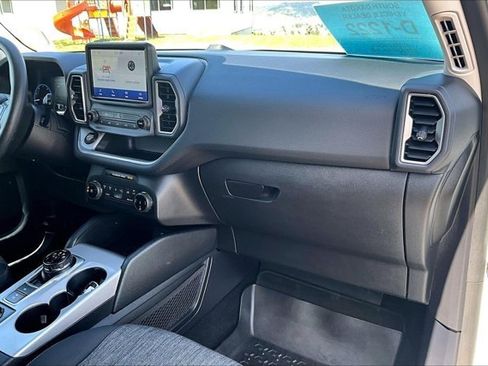 Used 2022 Ford Bronco Sport Big Bend AWD/4WD image 26