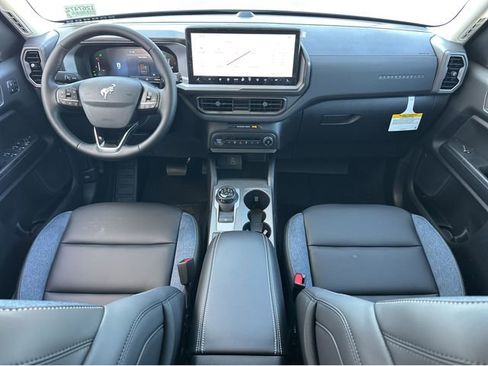 New 2026 Ford Bronco Sport Outer Banks image 7