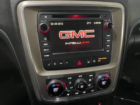 Used 2016 GMC Acadia Denali image 39