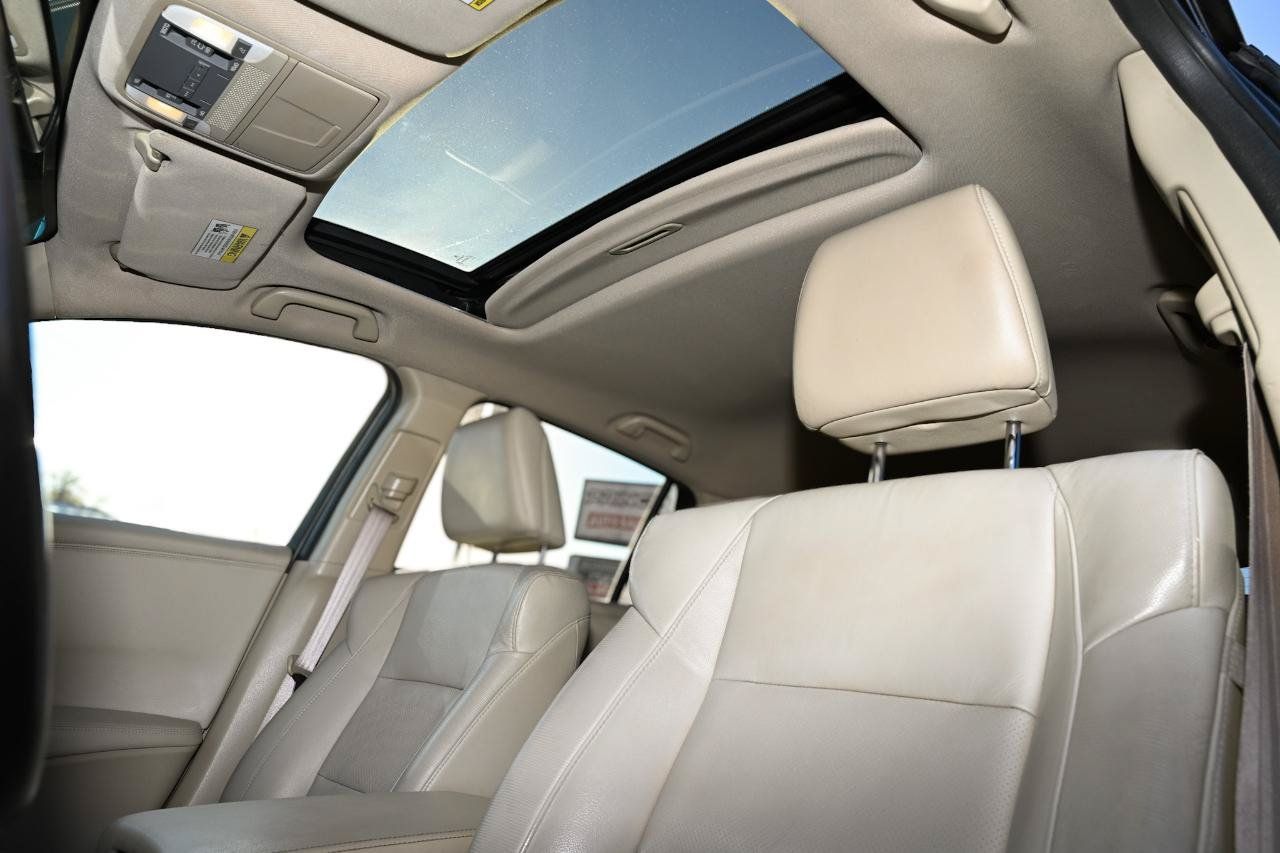 Used 2015 Acura RDX AWD image 10