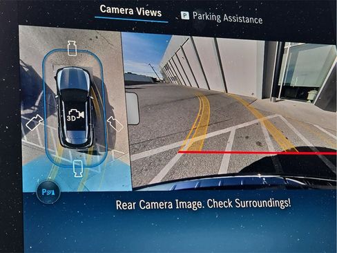 New 2026 Mercedes-Benz GLC 300 image 22