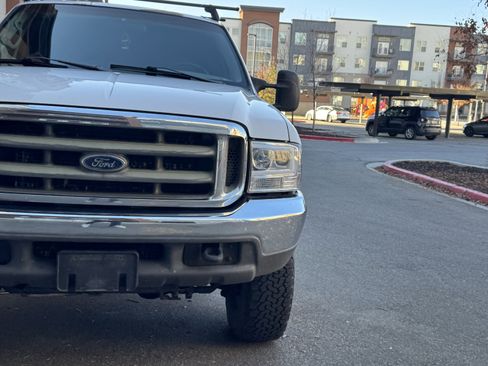 Used 1999 Ford F250 XLT image 10