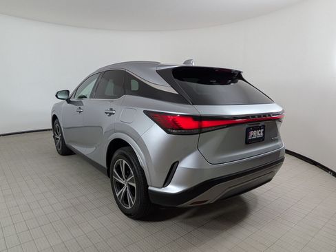Used 2023 Lexus RX 350 FWD w/ Cold Area Package image 3