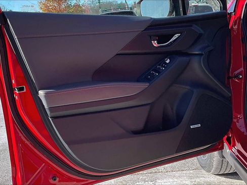 New 2026 Subaru Crosstrek 2.5i Limited image 10