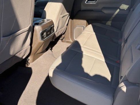 Used 2022 Chevrolet Silverado 1500 LTZ w/ LTZ Premium Texas Edition image 13