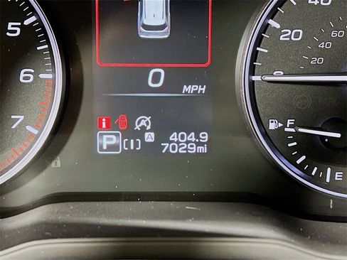 Certified 2025 Subaru Forester Sport w/ Popular Package #2 image 12