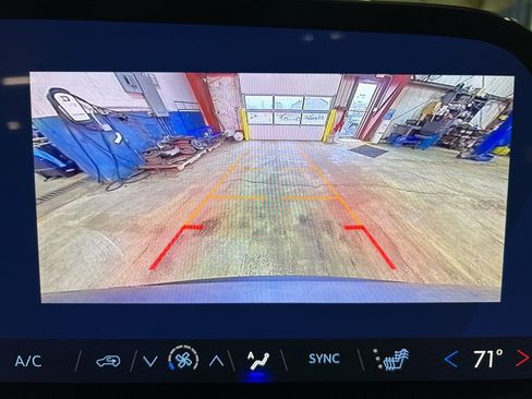 New 2026 Chevrolet Traverse LT w/ Midnight/Sport Edition image 28