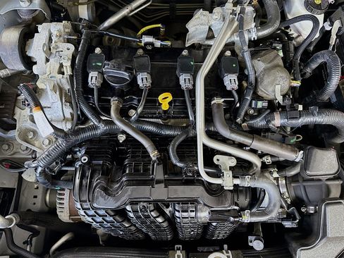 Used 2021 Nissan Altima 2.5 S image 39