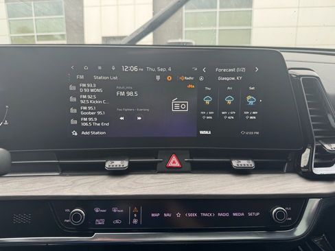 Used 2023 Kia Sportage X-Pro Prestige image 16