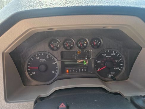 Used 2009 Ford F250 Lariat image 12