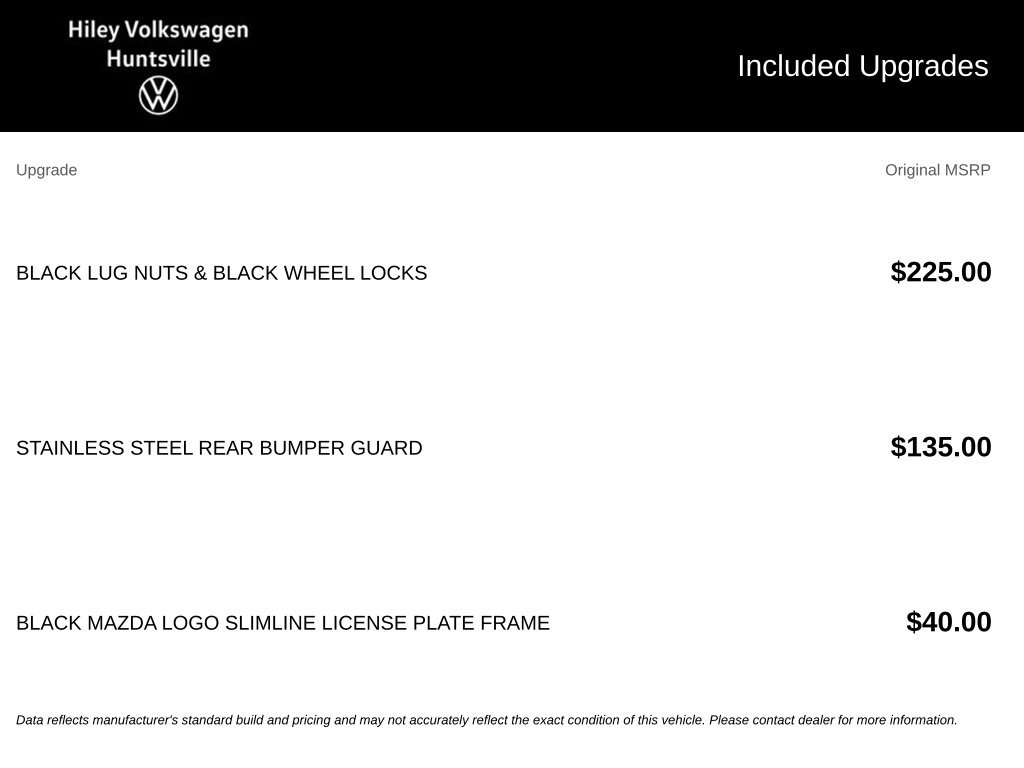 Certified 2024 MAZDA CX-30 AWD 2.5 S w/ Preferred Package image 9