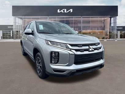 Used 2024 Mitsubishi Outlander Sport ES