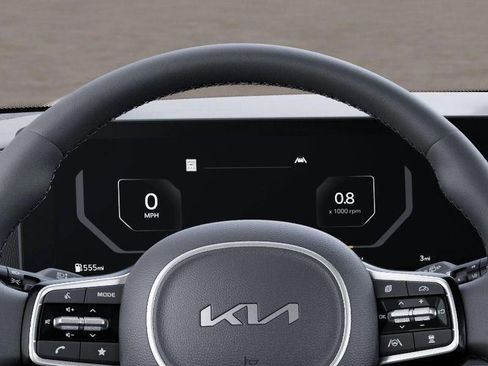New 2026 Kia Carnival SX FWD image 21