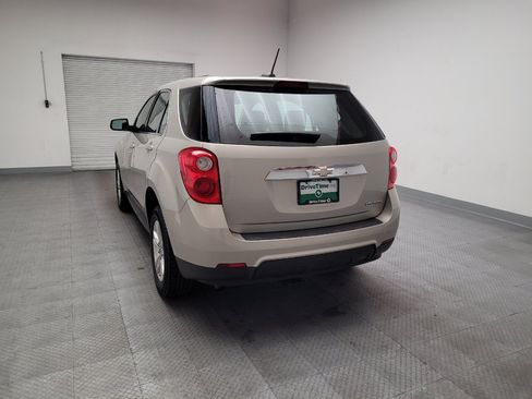 Used 2015 Chevrolet Equinox LS FWD image 6
