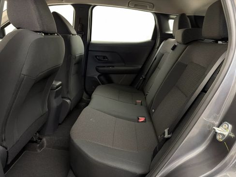 New 2026 Nissan Kicks S FWD image 16