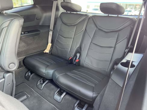 Certified 2024 Cadillac XT6 Premium Luxury w/ Platinum Package image 16