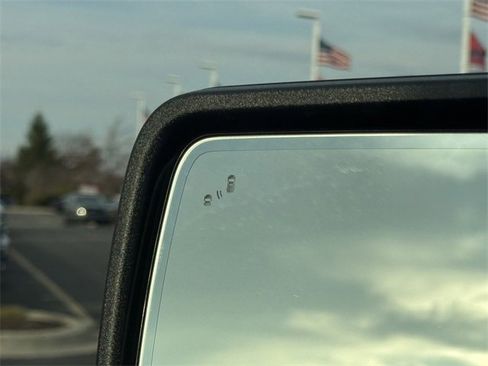 New 2025 Ford F150 Lightning Platinum image 30