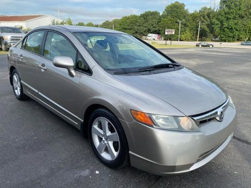 Used 2006 Honda Civic LX image 4