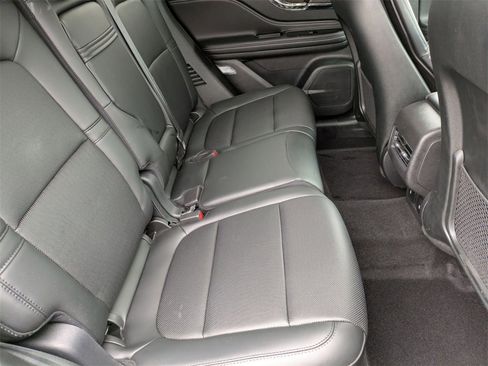 Certified 2025 Lincoln Corsair AWD w/ Equipment Group 101A image 30