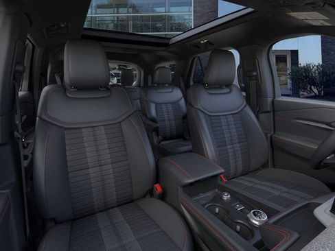 New 2026 Ford Explorer ST-Line image 10