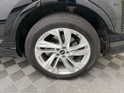 Used 2021 Audi Q7 2.0T Premium w/ Convenience Package image 22