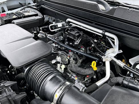 New 2026 GMC Canyon Denali AWD/4WD image 36