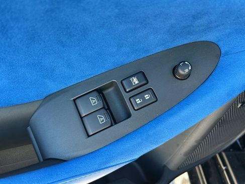 Used 2024 Nissan Z Performance w/ Floor Mat Package image 10