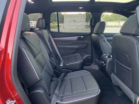 New 2026 Buick Enclave Sport Touring w/ Power Package image 28