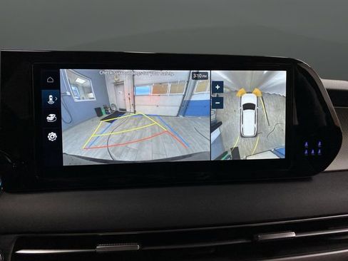 New 2025 Hyundai Palisade XRT image 11