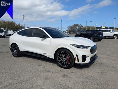 Certified 2023 Ford Mustang Mach-E GT w/ GT Performance Edition