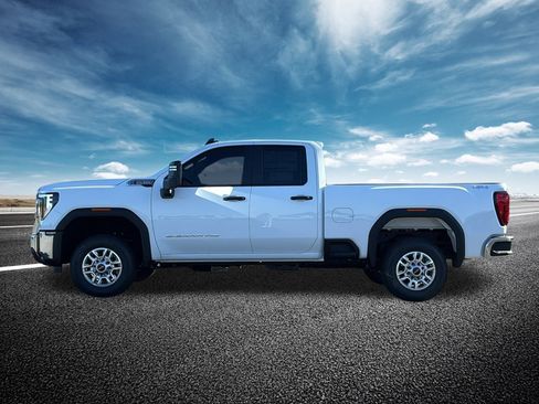 New 2026 GMC Sierra 2500 Pro w/ Convenience Package image 24