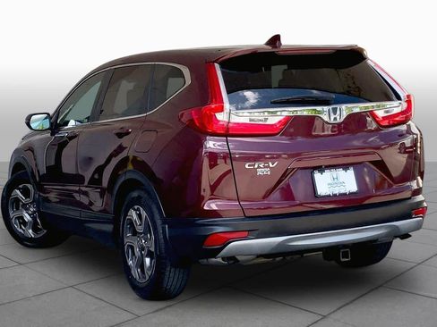 Used 2019 Honda CR-V EX-L image 12