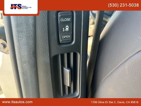 Used 2019 Honda Odyssey EX-L image 26