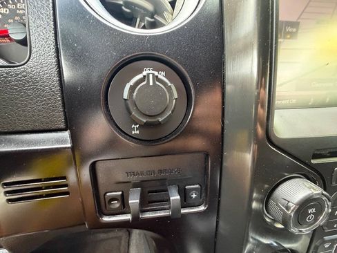 Used 2014 Ford F150 FX2 w/ Equipment Group 402A Luxury RWD image 7