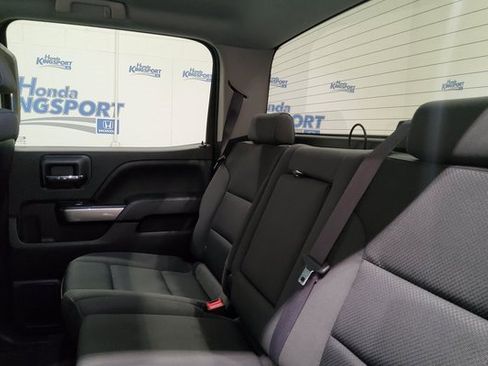 Used 2015 Chevrolet Silverado 1500 LT w/ LT Convenience Package image 17