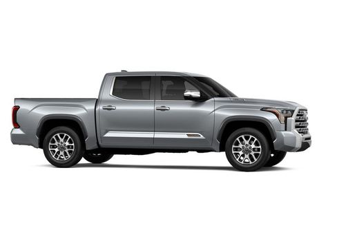 New 2026 Toyota Tundra 1794 Edition AWD/4WD image 13